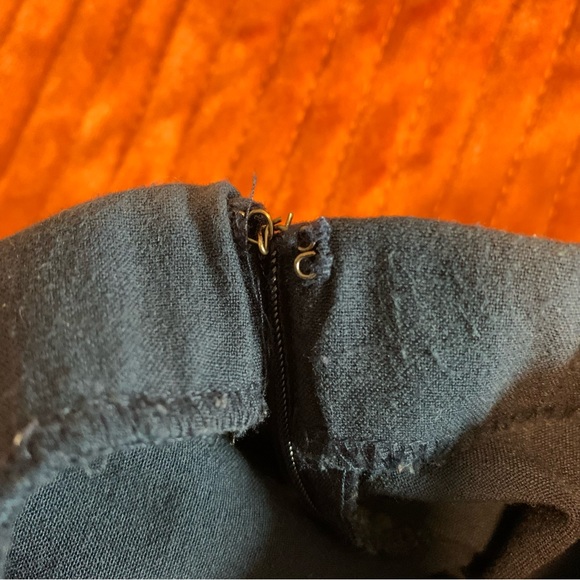 High waisted Pants - Picture 4 of 7